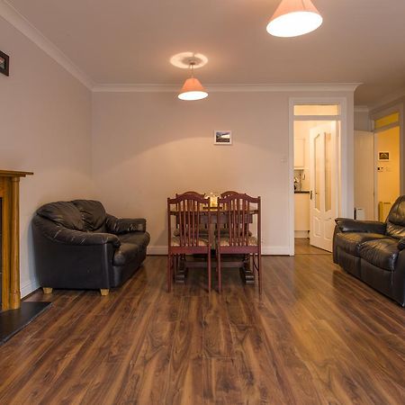 The Windmill Apartment Dublin Exterior foto