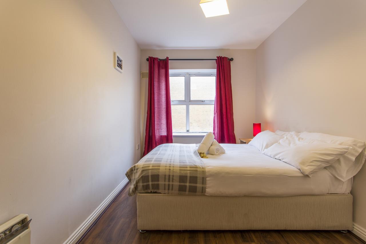 The Windmill Apartment Dublin Exterior foto