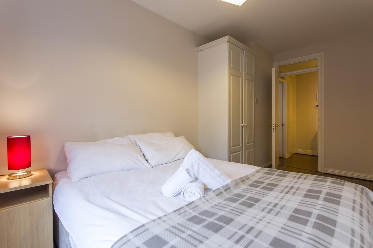 The Windmill Apartment Dublin Exterior foto