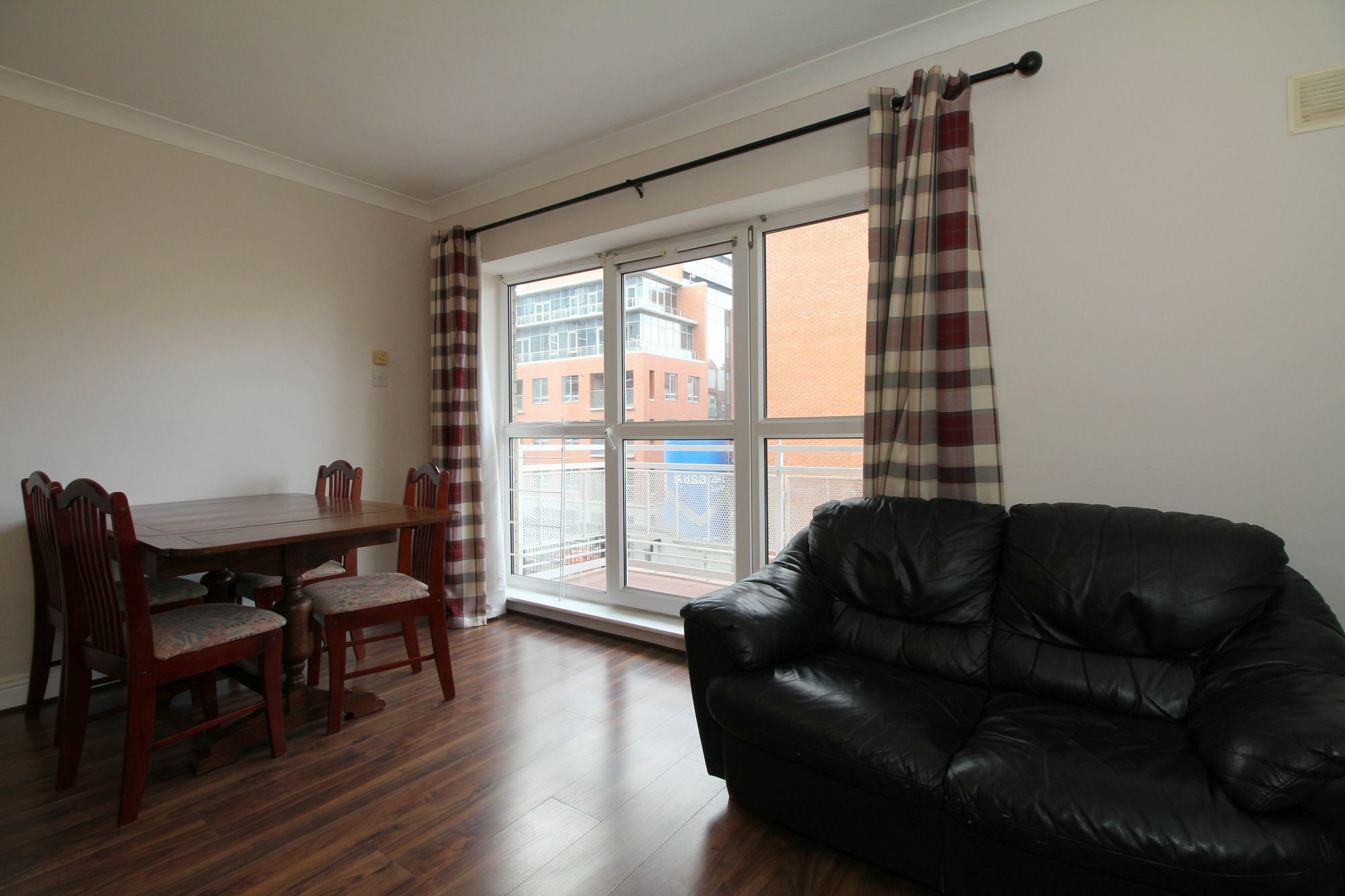 The Windmill Apartment Dublin Exterior foto