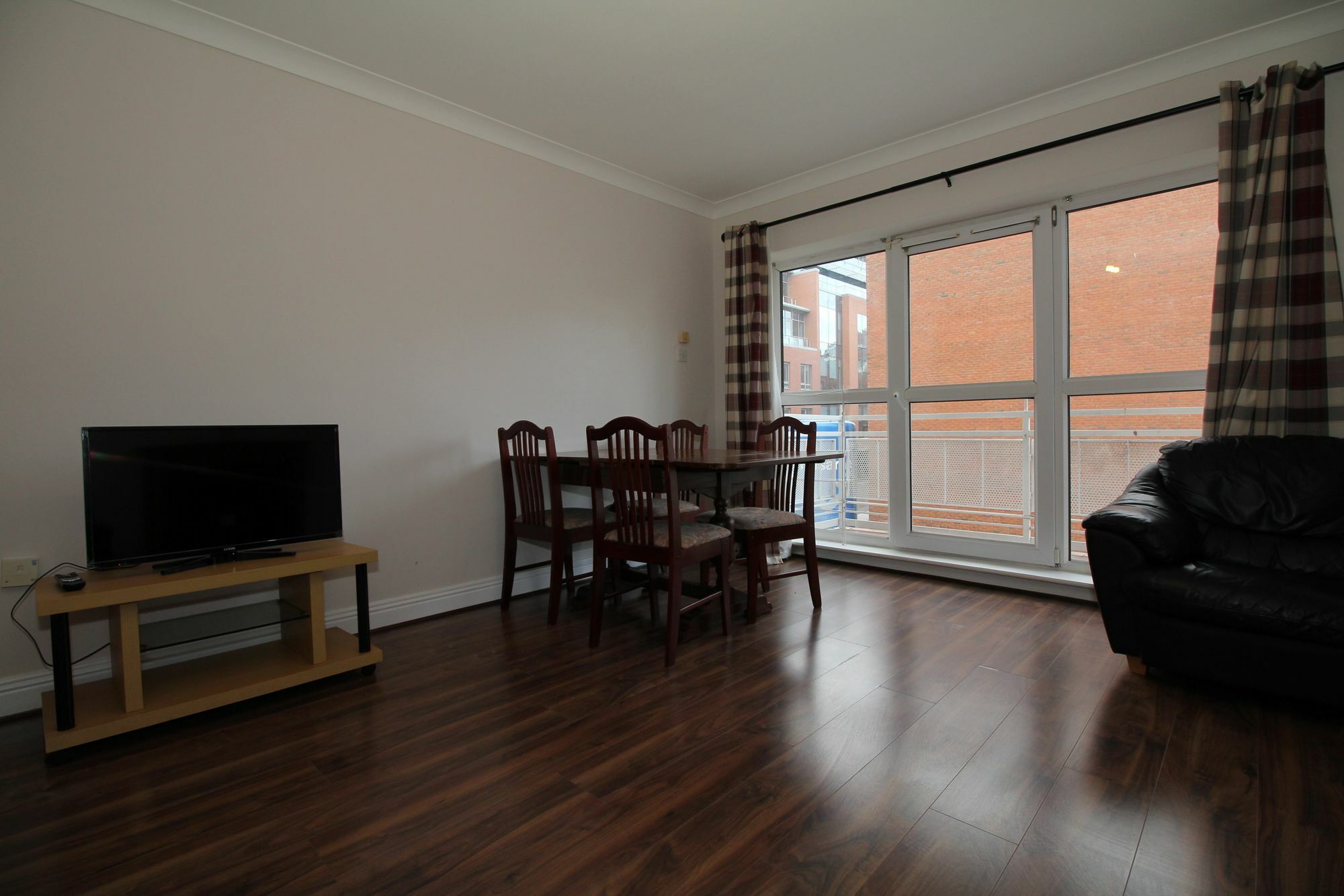 The Windmill Apartment Dublin Exterior foto