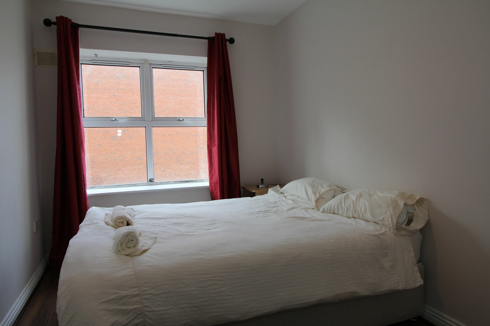 The Windmill Apartment Dublin Exterior foto
